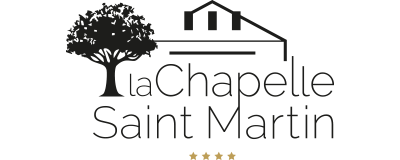 LA CHAPELLE SAINT MARTIN