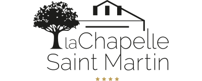 LA CHAPELLE SAINT MARTIN